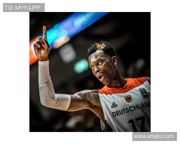 丹尼斯施罗德：从NBA新星到篮球战术大师的成长之路